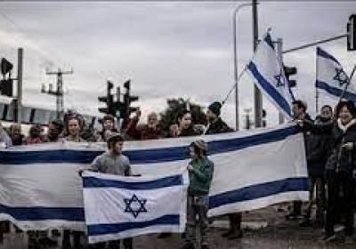 200 شركة إسرائيلية تسمح لموظفيها المشاركة في مظاهرات بالقدس