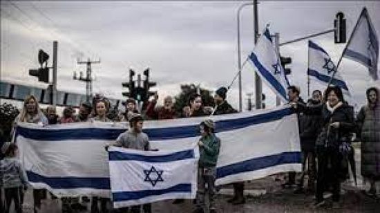 200 شركة إسرائيلية تسمح لموظفيها المشاركة في مظاهرات بالقدس