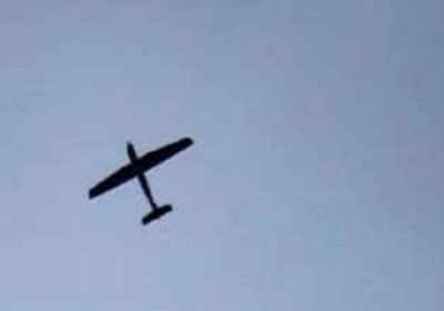 طيران الاحتلال يعترض هدفًا جويًا أطلق من سوريا