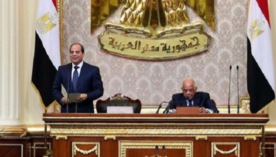 أين سيؤدي السيسي اليمين الدستورية رئيسا لمصر؟