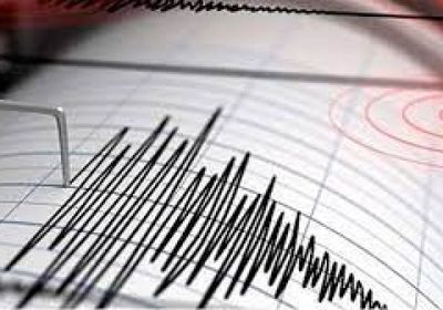 زلزال بقوة 5.5 درجات يضرب جزر تونغا في جنوب المحيط الهادئ