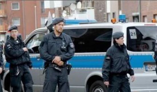 اعتقال ثلاثة أشخاص في داغستان خططوا لتنفيذ عمليات إرهابية