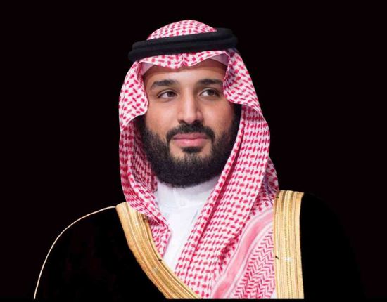 ولي العهد السعودي يتلقى رسالة خطية من رئيس وزراء إثيوبيا