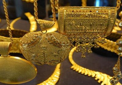 ارتفاع هامشي لأسعار الذهب في مصر اليوم الأحد