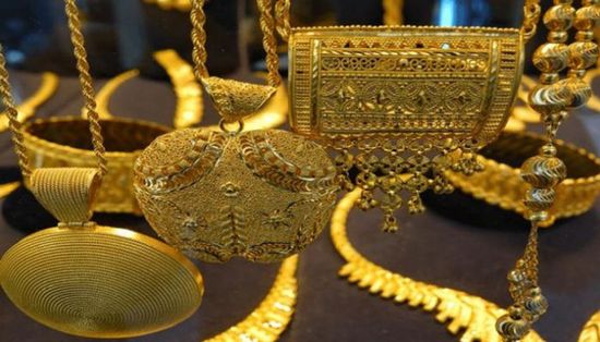 ارتفاع هامشي لأسعار الذهب في مصر اليوم الأحد