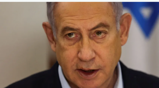نتنياهو يخضع لجراحة عاجلة لعلاج "فتق"