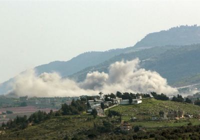 الجيش الإسرائيلي: تصفية قيادياً كبيراً في حزب الله