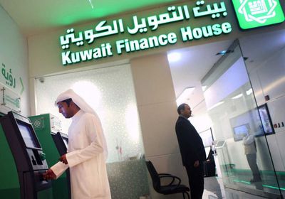 %6.3 انخفاضا بتمويلات بنوك الكويت لقطاع النفط والغاز