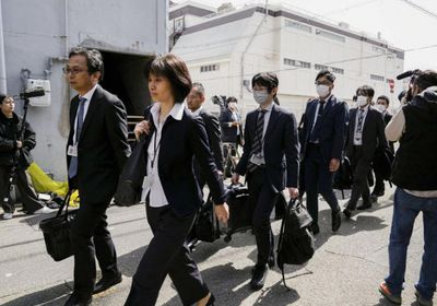 بعد حالات وفاة.. السلطات اليابانية تفتش مصانع "كوباياشي" للأدوية