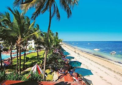 نمو عوائد السياحة في كينيا بالثلث في عام 2023