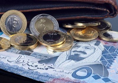 سعر الريال السعودي اليوم في البنوك المصرية 31 مارس