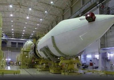 شركة صينية تسعى لتوصيل الطرود بالصواريخ