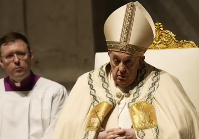 بابا الفاتيكان يزور إندونيسيا سبتمبر المقبل