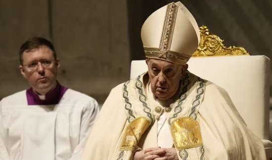 بابا الفاتيكان يزور إندونيسيا سبتمبر المقبل