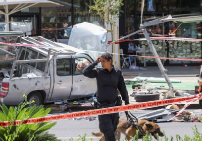 إصابة 3 إسرائيليين بجروح خطيرة إثر عملية طعن في أسدود