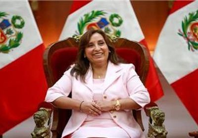 رئيسة البيرو: سأمثل أمام النيابة في أقرب وقت بشبهات فساد