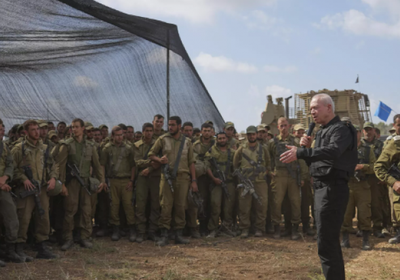 كبارا وصغارا.. الدفاع الإسرائيلي: نقوم بتصفية كل المتورطين في هجوم 7 أكتوبر