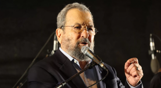 رئيس الوزراء الإسرائيلي الأسبق: نتنياهو فقد إحساسه بالواقع