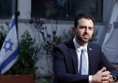 استقالة المتحدث الرسمي باسم الحكومة الإسرائيلية