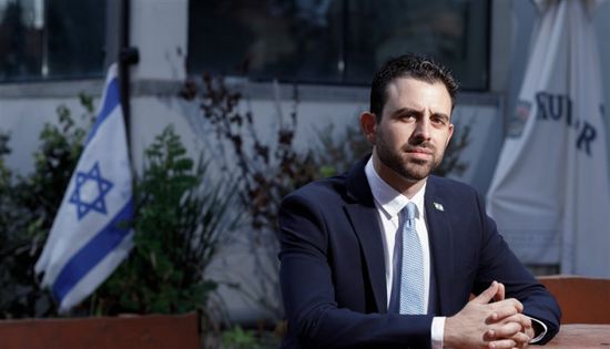 استقالة المتحدث الرسمي باسم الحكومة الإسرائيلية