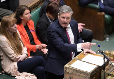 بسبب غزة.. استقالة 23 ألف عضو من حزب العمال البريطاني