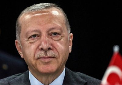 أردوغان يعترف بهزيمة حزبه في الانتخابات المحلية