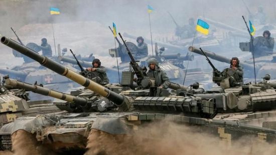الجيش الأوكراني: 49 اشتباكًا قتاليًا مع روسيا