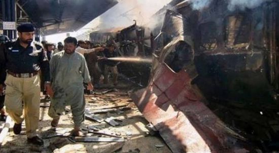 مقتل تسعة أطفال في انفجار لغم من مخلفات الاجتياح السوفياتي