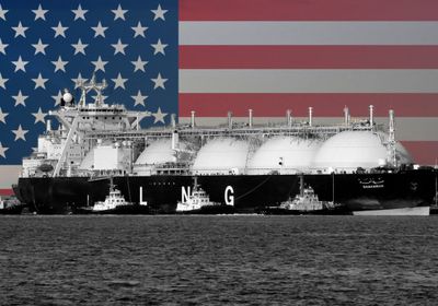 تراجع مخزونات الغاز في الولايات المتحدة يفوق التوقعات