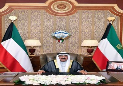 أمير الكويت يحذّر من مقاطعة انتخابات البرلمان
