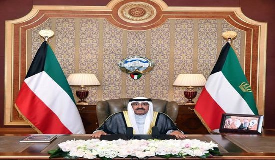 أمير الكويت يحذّر من مقاطعة انتخابات البرلمان