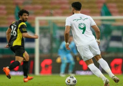 الدوري السعودي.. أهلي جدة يقتنص فوزًا مهمًا من الاتحاد