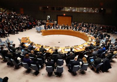 طهران تدعو مجلس الأمن لاجتماع عاجل  