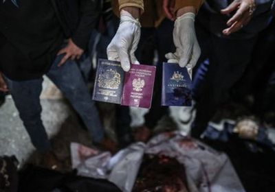 أستراليا تؤكد مقتل موظفة الإغاثة "زومي" بغزة