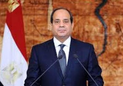 عاجل.. الرئيس المصري يؤدي اليمين في مجلس النواب لفترة رئاسية جديدة