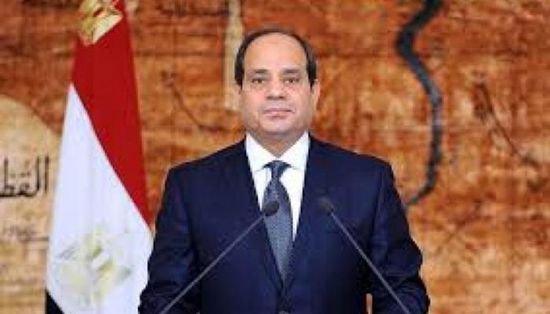 عاجل.. الرئيس المصري يؤدي اليمين في مجلس النواب لفترة رئاسية جديدة