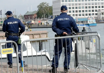 إصابة ثلاثة قُصّر بإطلاق النار في مدرسة في فنلندا