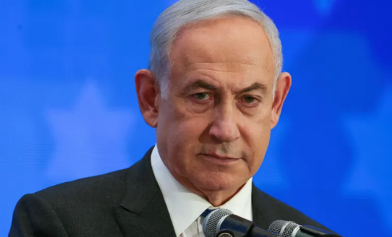 نتنياهو: استهدفنا موظفي إغاثة في غزة من دون قصد