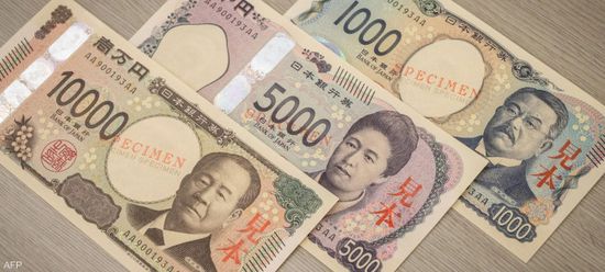 اليابان على أعتاب التدخل في سوق العملات لتراجع الين