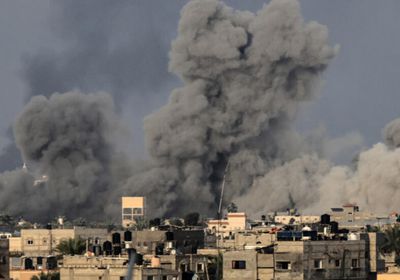 بريطانيا تستدعي السفير الإسرائيلي بعد مقتل عمال إغاثة في غزة