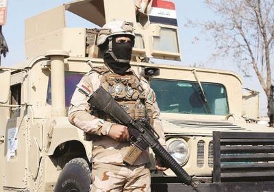 السلطات العراقية: القبض على شبكة دولية لتهريب المخدرات في بغداد