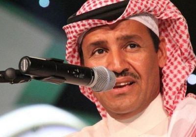 موعد ومكان حفل الفنان خالد عبد الرحمن في عيد الفطر 2024