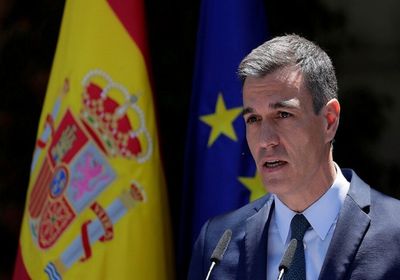 رئيس الوزراء الإسباني: سنعترف بدولة فلسطين قبل حلول الصيف