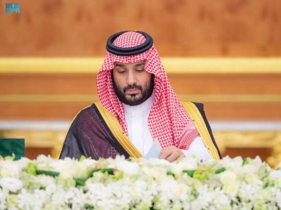 الوزراء السعودي: الدولة ستتحمل رسوم وغرامات المصححة أوضاعهم من دول الجوار