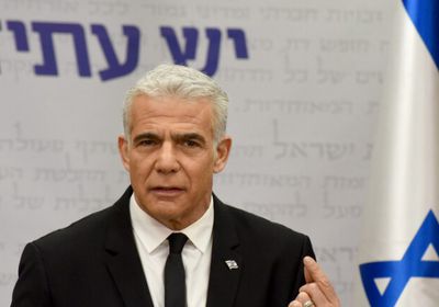 زعيم المعارضة الإسرائيلية يقرر زيارة الولايات المتحدة الأسبوع المقبل