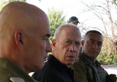 الدفاع الإسرائيلية تؤكد: حماس فقدت بنيتها العسكرية في أنحاء غزة