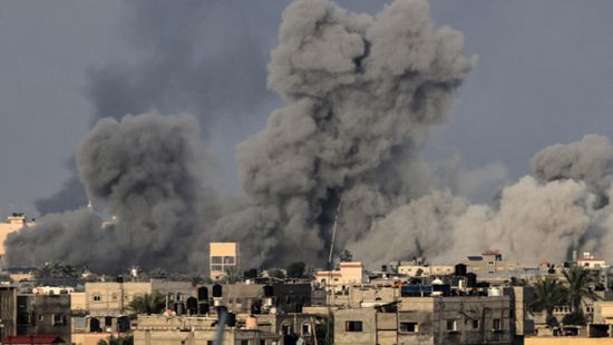 ألمانيا تطالب إسرائيل بتحقيق معمق في مقتل عمال الإغاثة بغزة