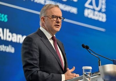 أستراليا تعبر عن غضبها بشأن مقتل عمال إغاثة بغزة