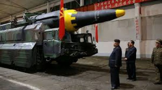 زعيم كوريا الشمالية: صواريخنا قادرة على حمل رؤوس نووية