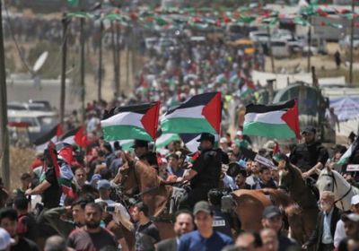 السلطة الفلسطينية تعيد تقديم طلب نيل العضوية الكاملة بالأمم المتحدة